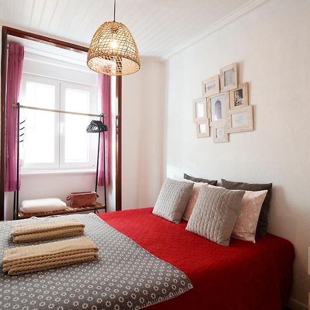 Lov'Alfama, At Home In Lisbon Exterior photo