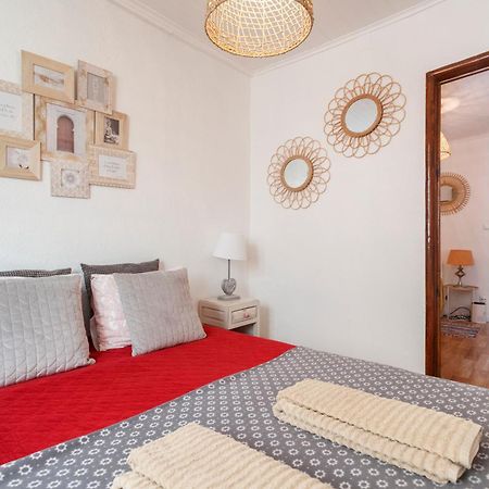 Lov'Alfama, At Home In Lisbon Exterior photo