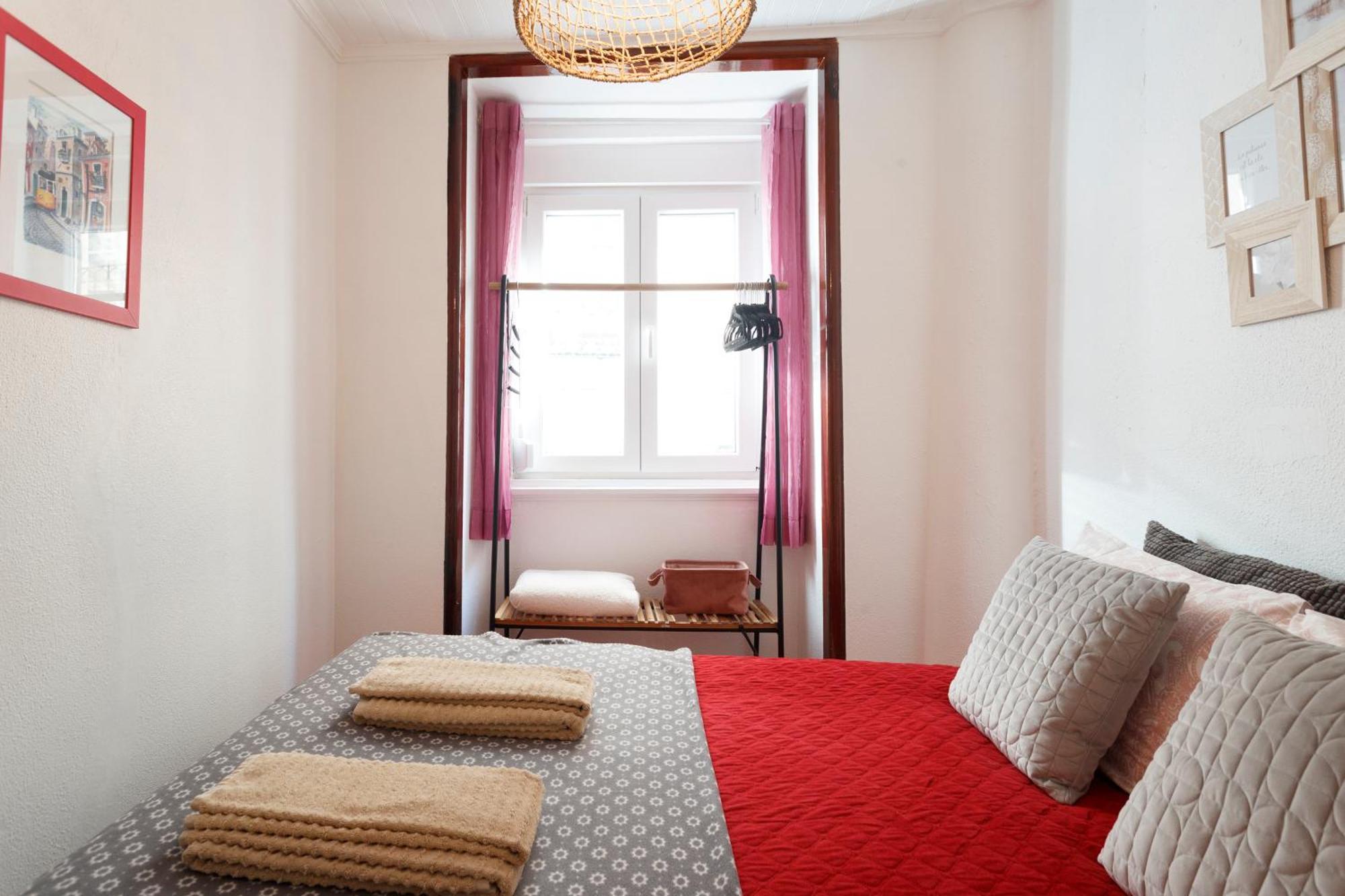 Lov'Alfama, At Home In Lisbon Exterior photo
