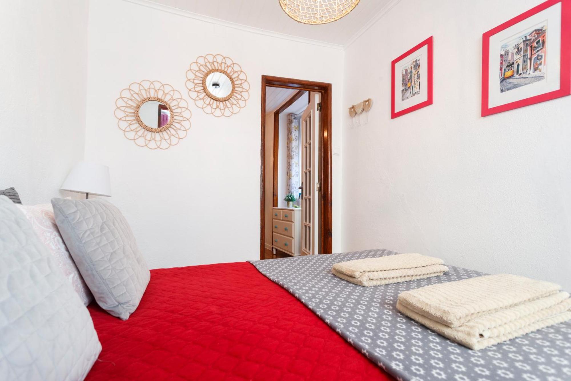Lov'Alfama, At Home In Lisbon Exterior photo