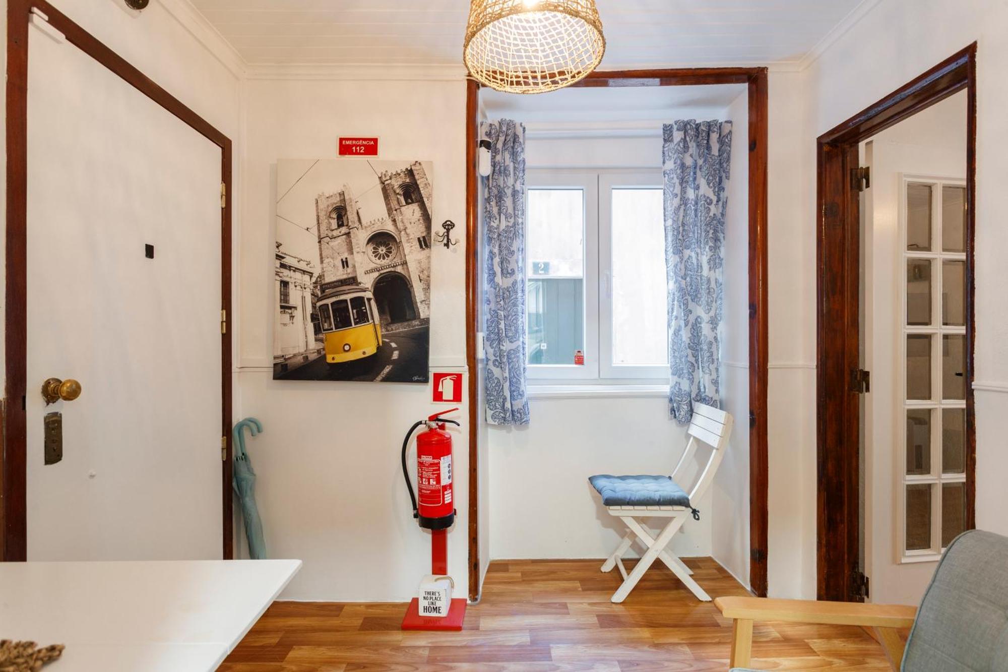 Lov'Alfama, At Home In Lisbon Exterior photo