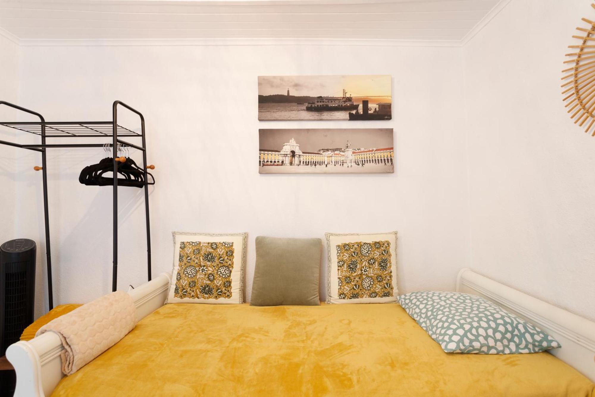 Lov'Alfama, At Home In Lisbon Exterior photo