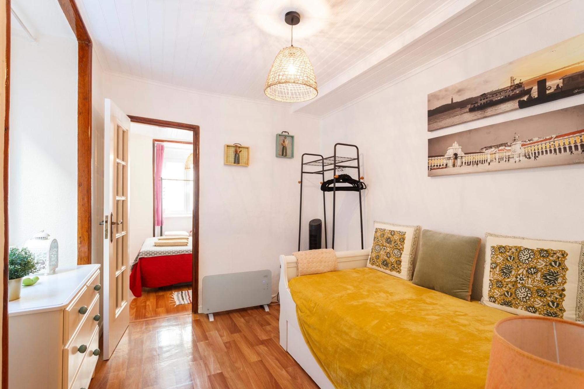 Lov'Alfama, At Home In Lisbon Exterior photo