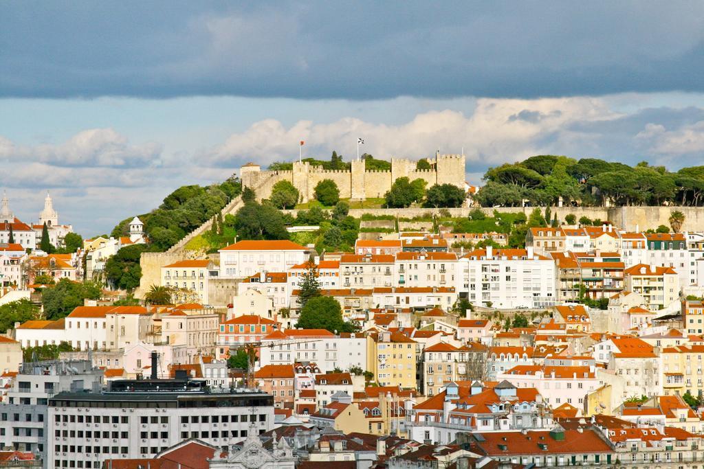 Lov'Alfama, At Home In Lisbon Room photo
