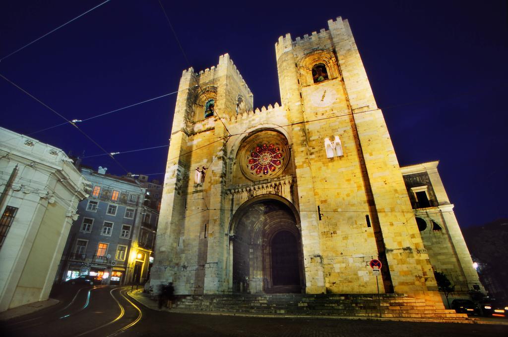 Lov'Alfama, At Home In Lisbon Room photo