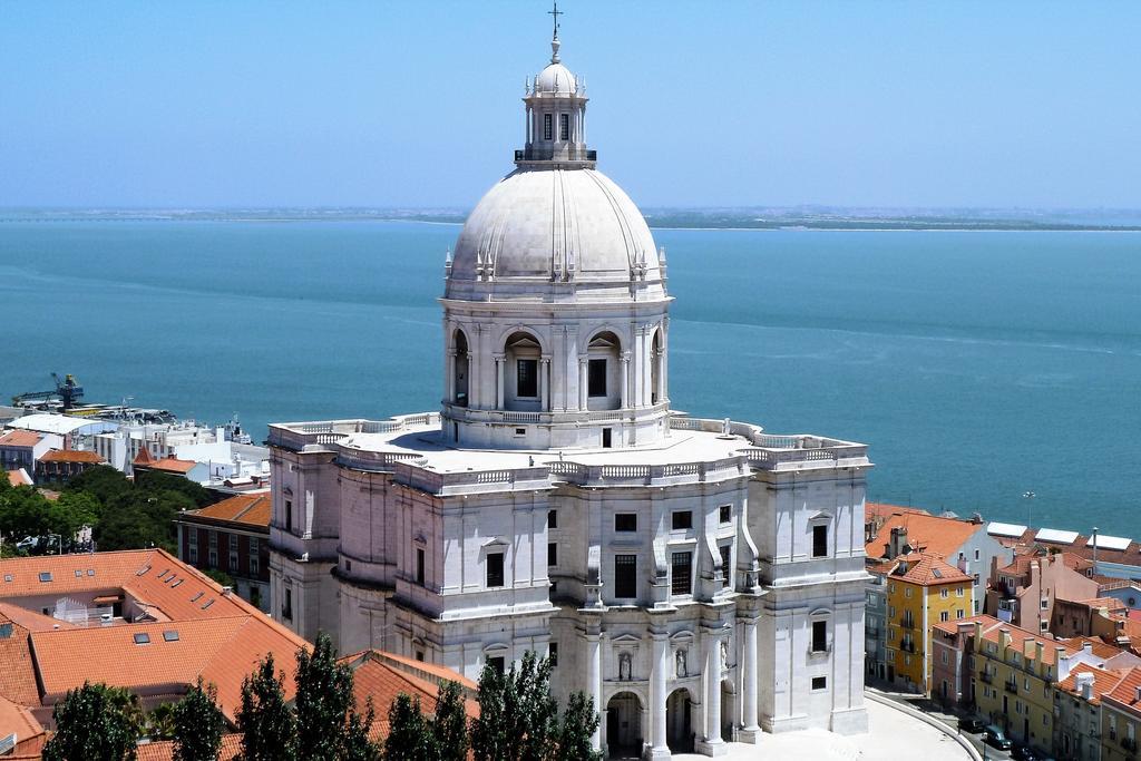 Lov'Alfama, At Home In Lisbon Room photo