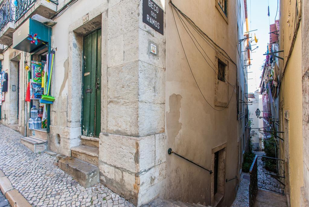 Lov'Alfama, At Home In Lisbon Room photo