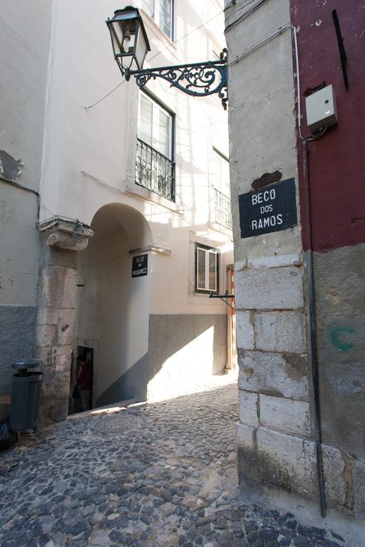 Lov'Alfama, At Home In Lisbon Room photo