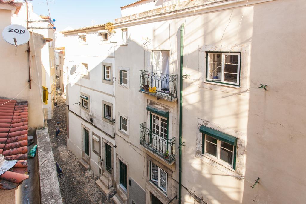 Lov'Alfama, At Home In Lisbon Room photo