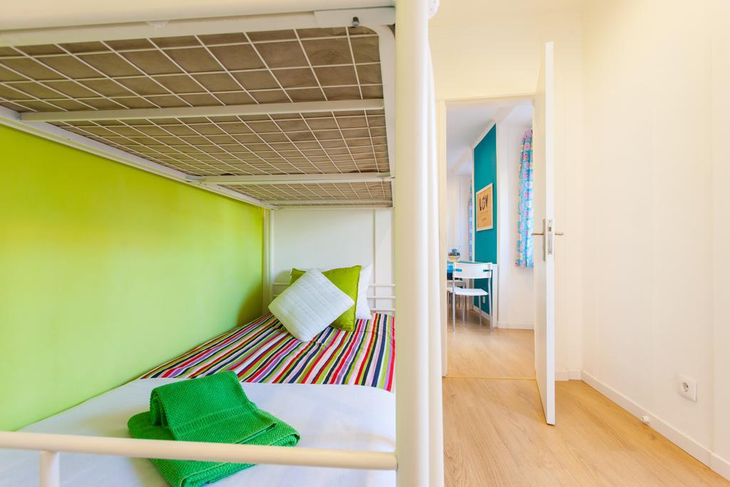 Lov'Alfama, At Home In Lisbon Room photo