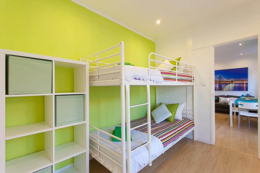 Lov'Alfama, At Home In Lisbon Room photo