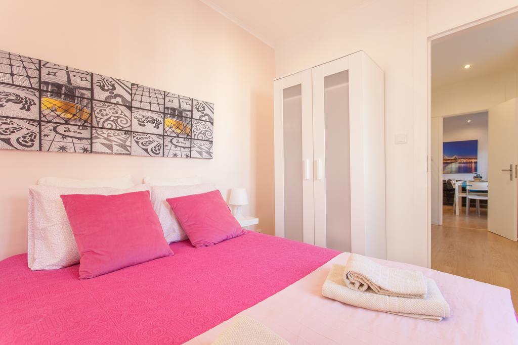 Lov'Alfama, At Home In Lisbon Room photo
