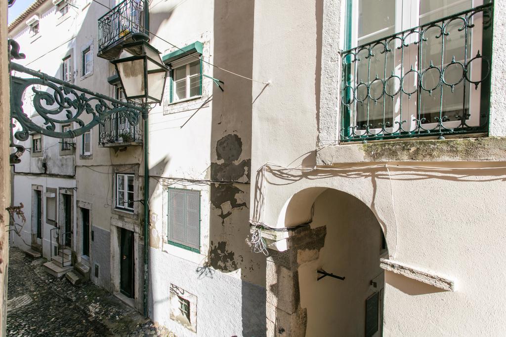 Lov'Alfama, At Home In Lisbon Exterior photo